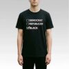 Dr Boyce Watkins Democrat Republican Black Shirt - Bigfirefashion