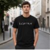 Drake Crystal Gloves Iceman Shirt 2 1