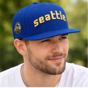 2026 Seattle Mariners City Connect Hat