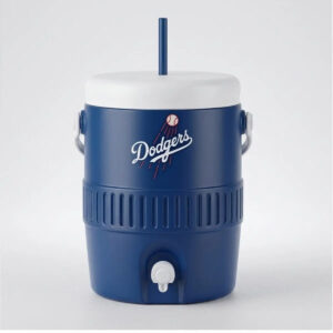 2026 LA Dodgers Cooler Cup