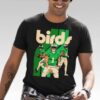 Eagles Birds Hurts Smith Brown Shirt Bigfire Fashion