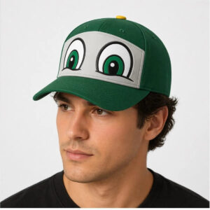 Athletics Stomper Plush Hat 2026 Giveaway