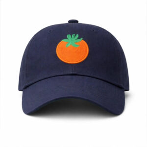 2026 Luke Combs Tomato Hat - Bigfirefashion