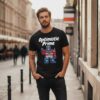 Elon Musk Optimistic Prime Shirt - Bigfirefashion