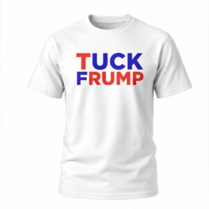 2026 Tuck Frump Shirt