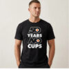 Erik Karlsson Flyers 50 Years No Cups Shirt