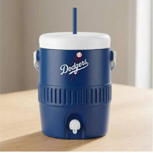 2026 LA Dodgers Cooler Cup