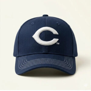 2026 Cincinnati Reds Xavier Night Hat Giveaway