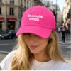 Fat Coochie Energy Hat 1 2 1