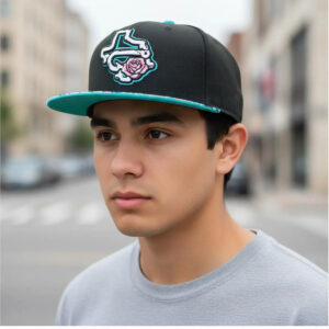 2026 Corpus Christi Hooks Dia De Los Hooks Hat Giveaway - Bigfirefashion