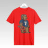 Florida Gators Norris Bear Shirt - Bigfirefashion