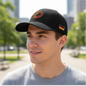 2026 Arizona Diamondbacks German Heritage Hat Giveaway Bigfirefashion