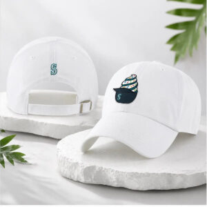 2026 Seattle Mariners Ice Cream Hat
