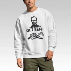 Get Bent Sherman’s Neckties Shirt - Bigfirefashion