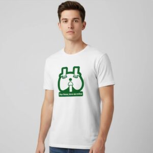 Por Favor Lave As Maos Shirt - Bigfirefashion