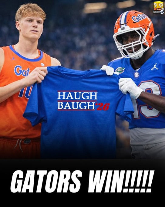 Gator Haugh Baugh 26 Shirt 2