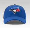 Geddy Lee Blue Jays World Series Hat - Bigfirefashion