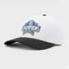 Georgia Bulldogs 2025 SEC Football Champions Locket Room Hat Bigfirefashion