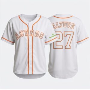 2026 Astros Orbit Glow In The Dark Jersey Giveaway