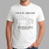 Gracie Abrams The Secret Of Us Deluxe Tour Shirt - Bigfirefashion
