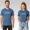 Granny Bibbins Make Sense Common Again Shirt Bigfirefashion