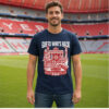Guess Who’s Back Bayern Shirt