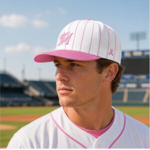 Marlins 2026 Breast Cancer Awareness Day Hat Giveaway