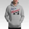 Hello And Have A Hamms Hoodie - Bigfirefashion