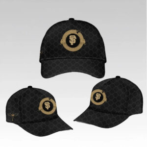 2026 SF Giants Fourth Wing Night Jersey Joggers Hat - Bigfirefashion