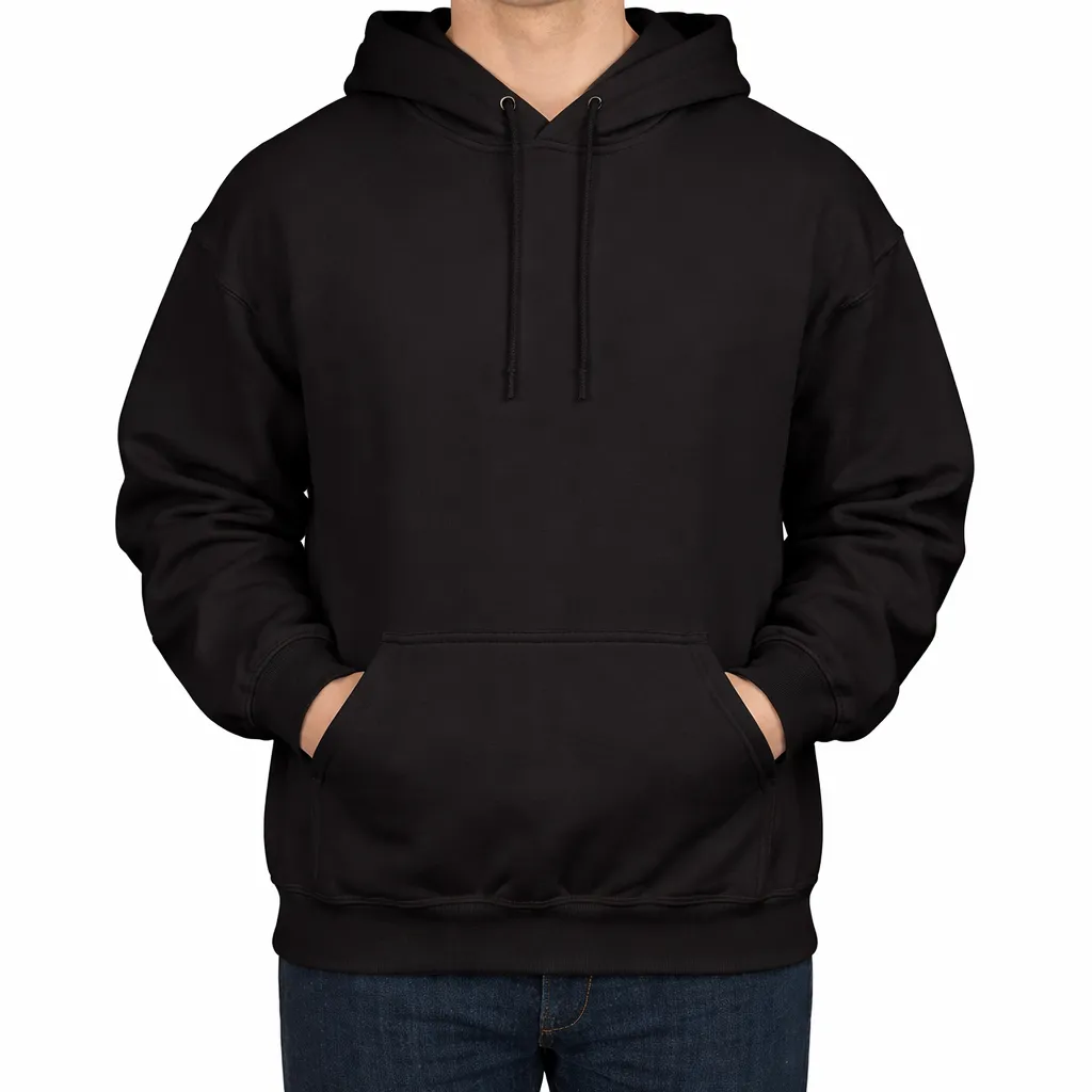 Pullover Hoodie G185