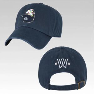 2026 Washington Nationals City Connect Ice Cream Hat