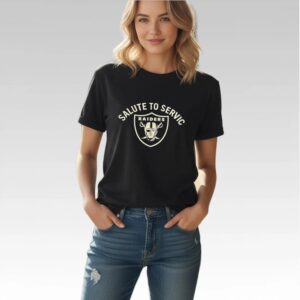 Pete Carroll Salute To Servic Raiders Hoodie Bigfirefashion