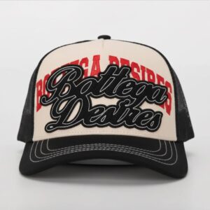 Kyrie Irving Bottega Desires Hat Bigfirefashion