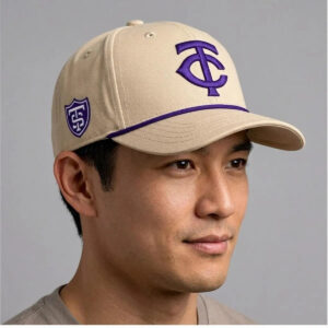 2026 Minnesota Twins St Thomas Hat Giveaway