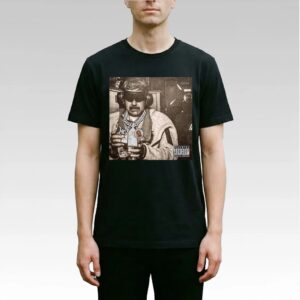 Westside Gunn Pray For Venezuela Shirt Bigfirefashion