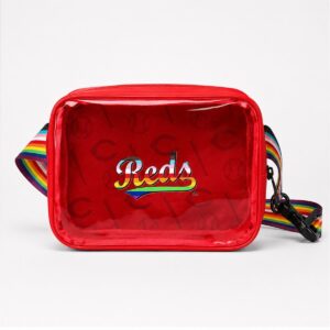 2026 Reds Pride Crossbody Bag Giveaway