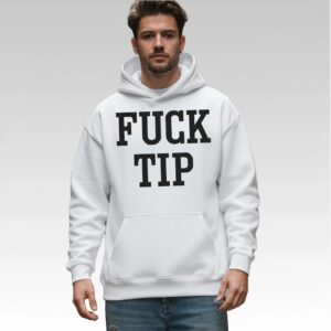 50Cent Fuck Tip Shirt - Bigfirefashion