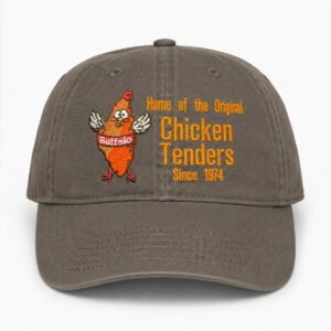 Home Of The Original Chicken Tenders Since 1974 Hat