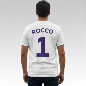 De Gea Grazie Rocco Commisso Shirt Bigfirefashion