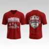Indiana Hoosiers Champions Jersey 3 Indiana Hoosiers Champions Jersey Bigfirefashion