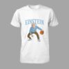 Interesting Stem Einstein Coke Milk Shirt - Bigfirefashion