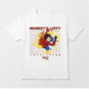 Ishowspeed Monkey D Luffy Popeyes Shirt