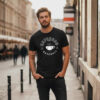 Italy Forza Espresso Baseball Shirt - Bigfirefashion