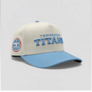 2026 Tennessee Titans Hat Giveaway - Bigfirefashion