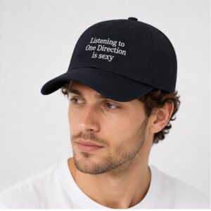 JEh29Meo 2026 Harry Styles Listening To One Direction Is Sexy Hat 1 2 1
