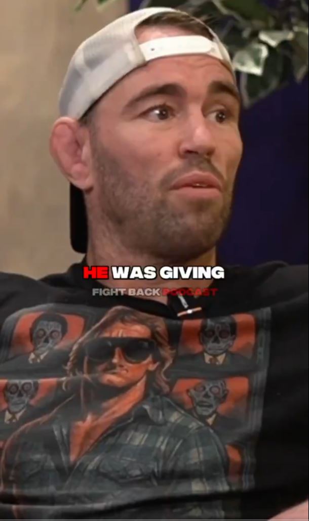 Jake Shields Roddy Piper We Notice Shirt 1