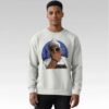 Jalen Brunson 2025 Celly Cuff Sweatshirt Bigfirefashion