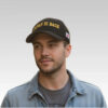 Japan Is Back Hat - Bigfirefashion
