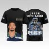 Jaxon Smith Njigba Seahawks Offensive Player Of The Year Shirt 3 Jaxon Smith Njigba Seahawks Offensive Player Of The Year Shirt - Bigfirefashion