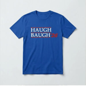Gators Haugh Baugh 26 Shirt